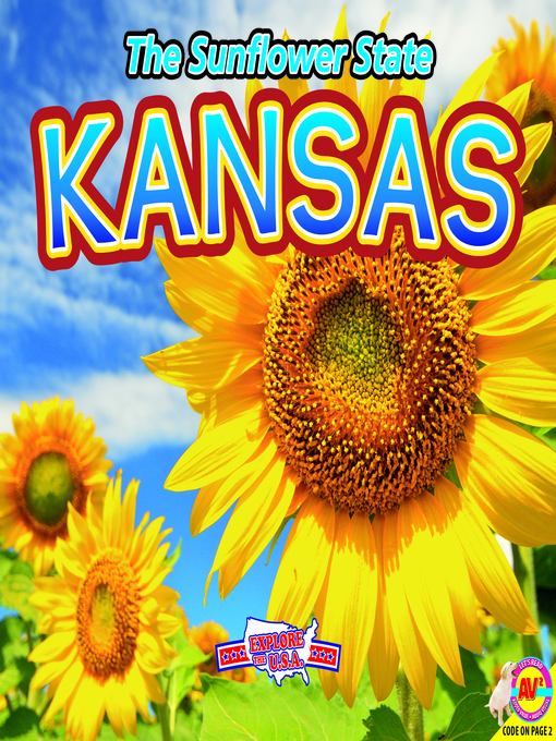 Title details for Kansas by Jennifer Nault - Available